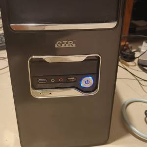 I3-4160 8Gram 128G SSD