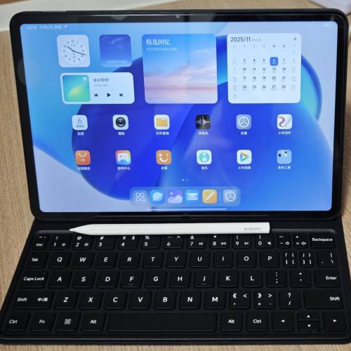 小米Pad 6 Pro