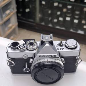 OLUMPUS M-1 全正常