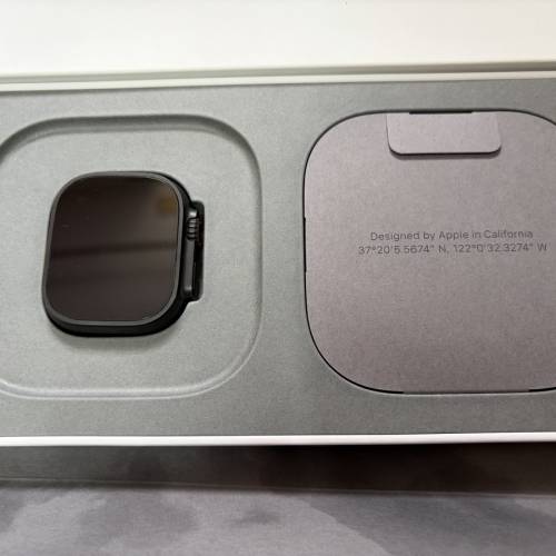 apple ultra 3 不連錶帶