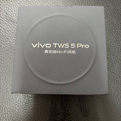 vivo TWS5 Pro