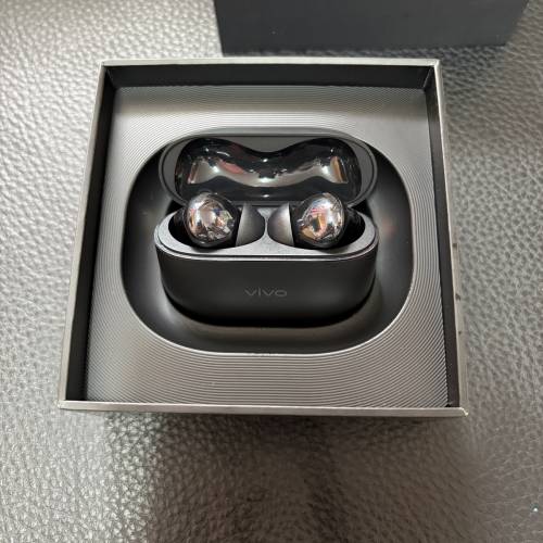 vivo TWS5 Pro