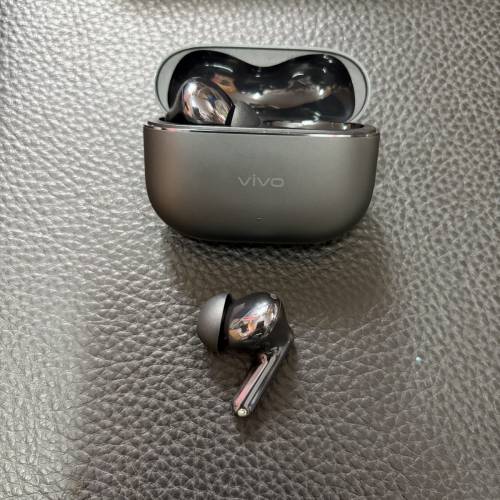 vivo TWS5 Pro