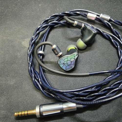 Thieaudio Hype 4 MKII