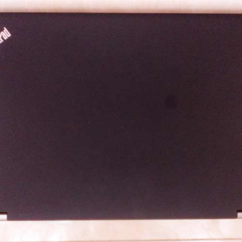 Lenovoo P53/ 15.6&rdquo;LED/ i7-9850H 2.60GHz/ 16GB DDR4/ 512GB M.2 SSD/ 95%New NB