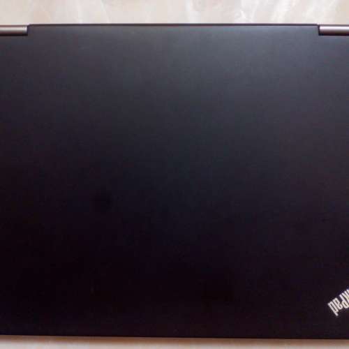 Lenovo ThinkPad Yoge 370/13.3&rdquo;LED/i7-7600U 2.80GHz/8GB DDR4 /256/M.2 SSD /90...