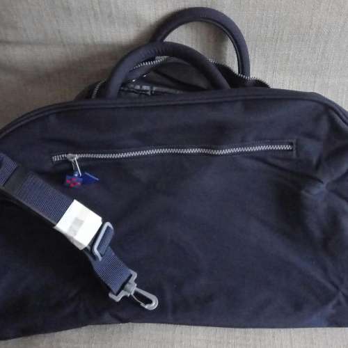 Vinci Park Travel Bag ($70)+ Bag ($50) 旅行袋 & 手挽袋