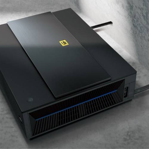 🔥 優惠投影機 BenQ / 明基 V7050i  4K Projector🎬 家庭影院 / 4K HDR 旗艦級智慧...
