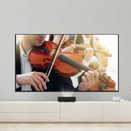 🔥 優惠投影機 BenQ / 明基 V7050i  4K Projector🎬 家庭影院 / 4K HDR 旗艦級智慧...