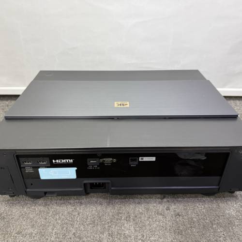 🔥 優惠投影機 BenQ / 明基 V7050i  4K Projector🎬 家庭影院 / 4K HDR 旗艦級智慧...