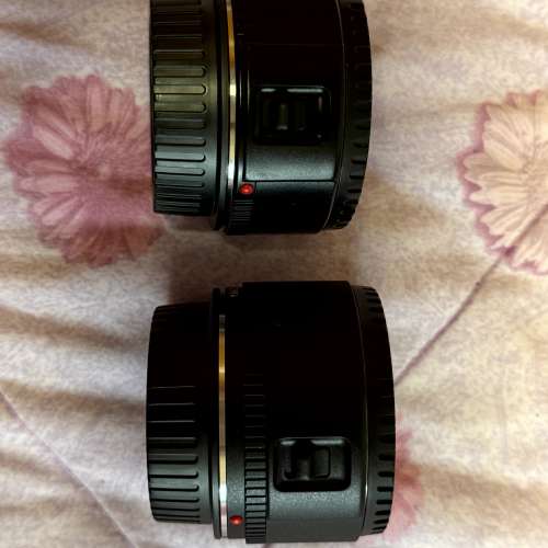 二手 98成新Canon Extension Tube EF 25延長管及 Canon Life-Size Converter EF微距...