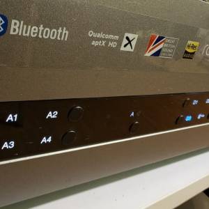 Cambridge Audio CXA81