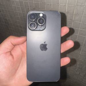 iphone 15 pro max 256 gb