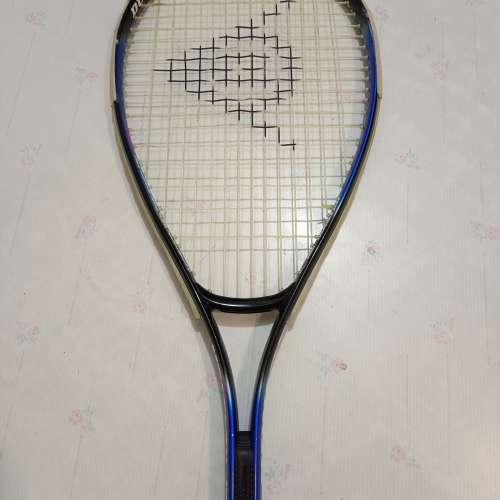 DUNLOP 壁球球拍