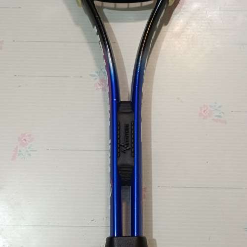 DUNLOP 壁球球拍