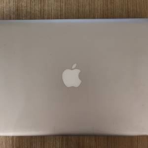 Apple MacBook Pro 2012 A1278 Parts 零件機