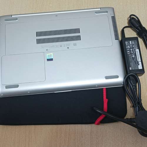 HP Probook 440G5,i5 8250U,16G ram,512G SSD,WIFI, BT, 14" screen, Win11