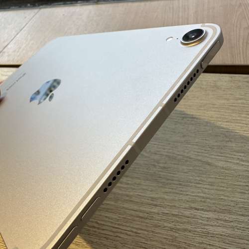 5G流動數據版iPad mini 7 A17pro 256gb,港行極新，所有原裝，所有正常！