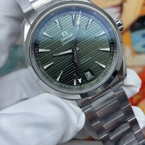 VS& Omega