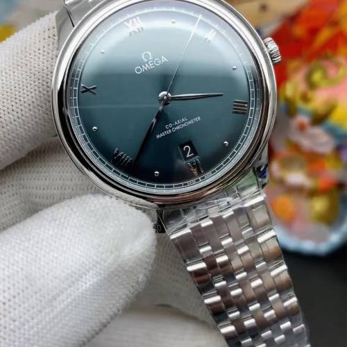 VS& Omega