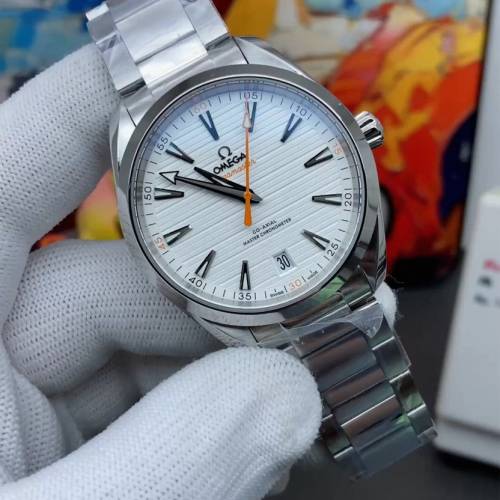 VS& Omega