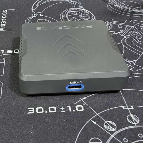 ProGrade Digital USB 4.0 CFexpress Type-B