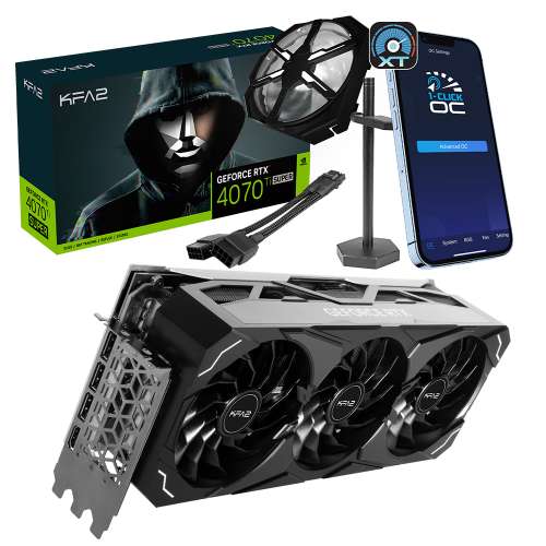 Galax rtx4070Ti Super 16G ～99%新有盒有單有保