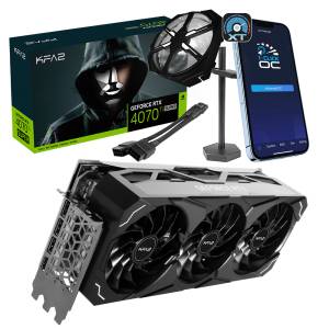 Galax rtx4070Ti Super 16G ～99%新有盒有單有保