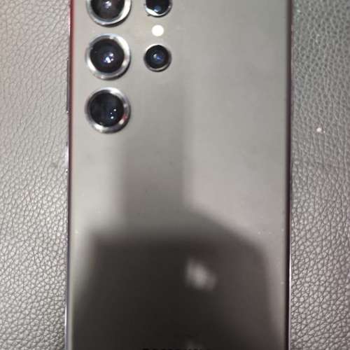 港行 Samsung S23 Ultra 256GB