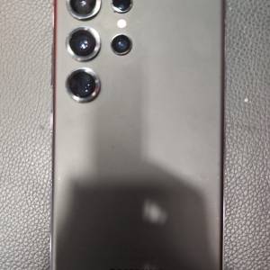 港行 Samsung S23 Ultra 256GB