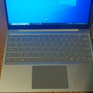 Microsoft Surface Laptop Go1