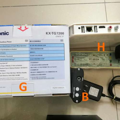 【各種電腦散件 環保價清倉】顯示卡 Asus音卡 迷你擴音升頻播放器