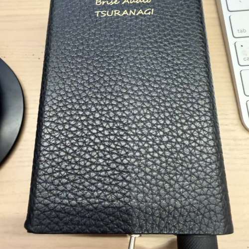Brise Audio Tsuranagi-sc 便携耳放