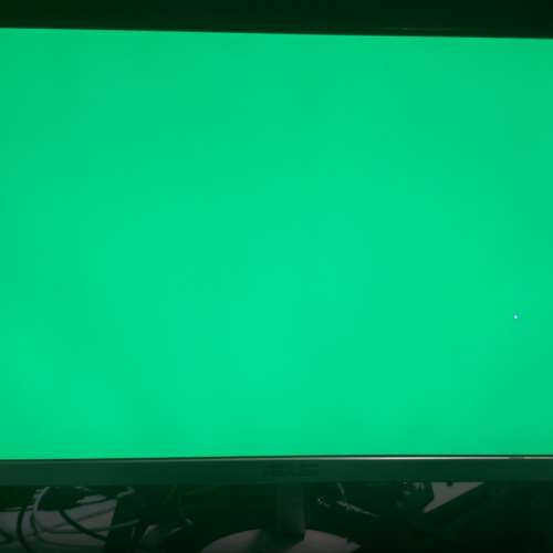 屯門良景輕鐵站交收 ASUS 23.8吋超低藍光護眼 內置喇叭 顯示器 VZ249H 連火牛