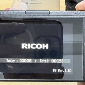 Ricoh GRIIIx 全套港行在保，連眾多配件，幾乎全新