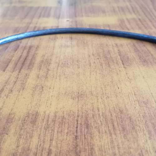 全新USB 2.0 公對公線