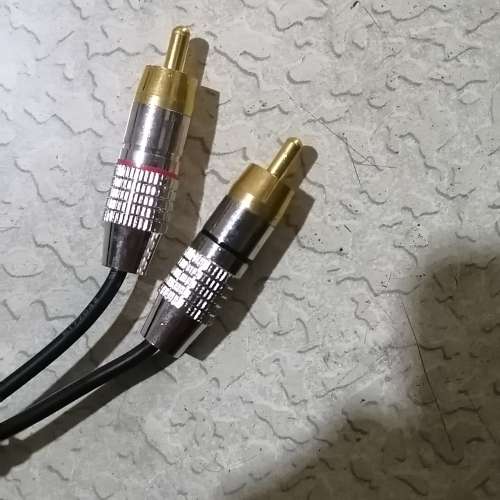 Acoustic Solution 黑膠唱盤 (有Phono輸出)