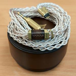 99% New Effect Audio "Leonidas" Z Master Edition Limited