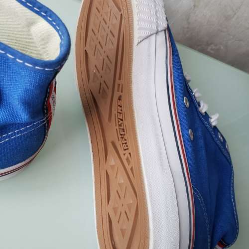 PF&bull;FLYERS休閑鞋 converse visvim us 8