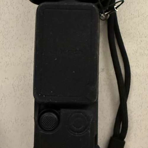 Dji pocket 3 新正 拍攝運作正常良好