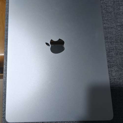 出售MacBook Air 15, M4版本 16+1TB