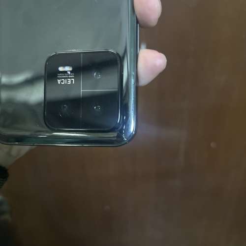 小米13 12+256