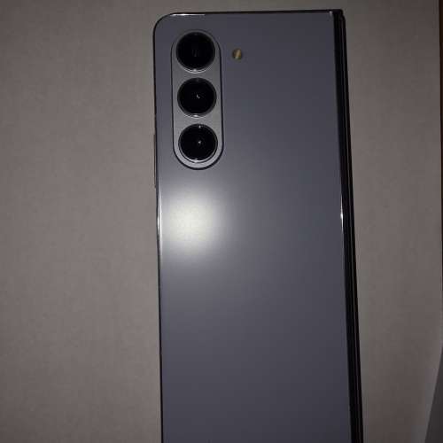 三星Samsung Galaxy Z Fold5