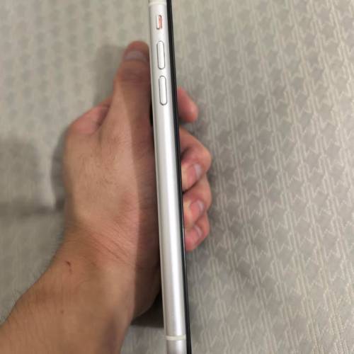 港版iPhone XR 64GB 白色 電池92%
