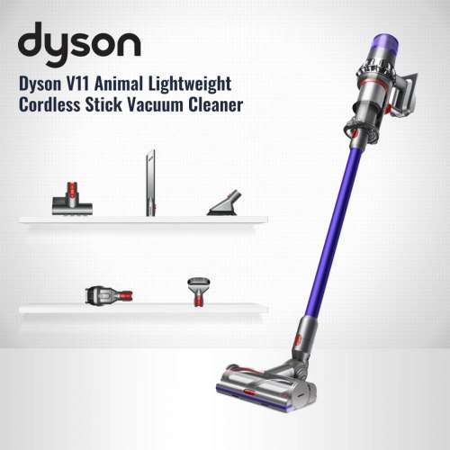 Dyson V11 Animal 手提無線吸塵機