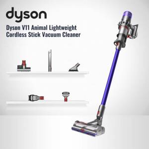 Dyson V11 Animal 手提無線吸塵機