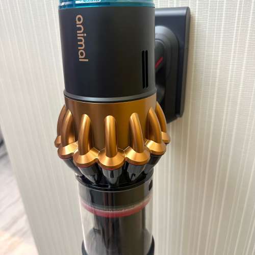 Dyson V11 Animal 手提無線吸塵機