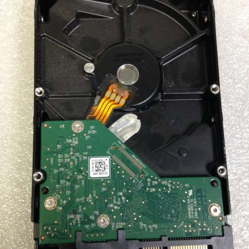 WD Black 1TB 3.5"
