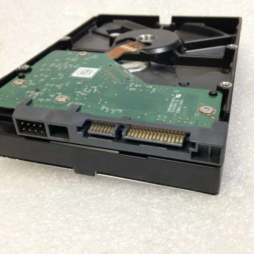 WD Black 1TB 3.5"