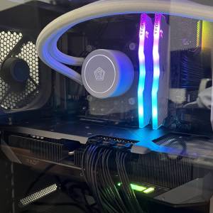 NZXT H510i 連雙出風風扇